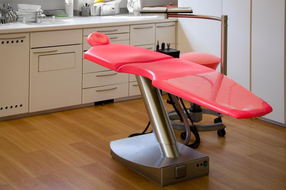 A clinic